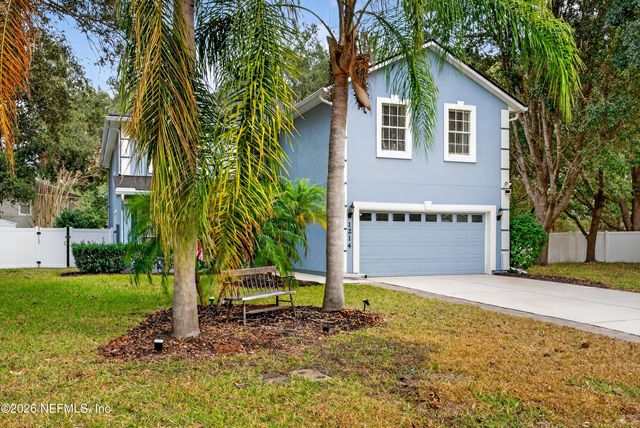 1214 S KYLE Way, St. Johns, FL 32259