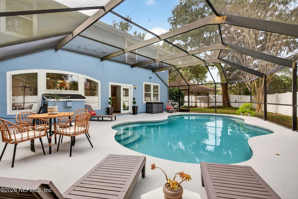 1214 S KYLE Way, St. Johns, FL 32259