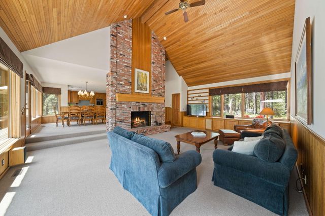 13471 Foin Follette GM 298, Black Butte Ranch, OR 97759