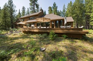 13471 Foin Follette GM 298, Black Butte Ranch, OR 97759