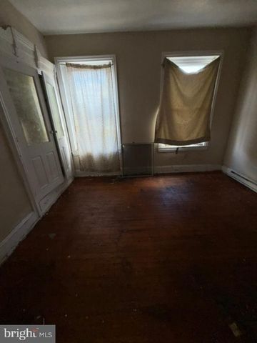 2364 N BOUVIER ST, Philadelphia, PA 19132