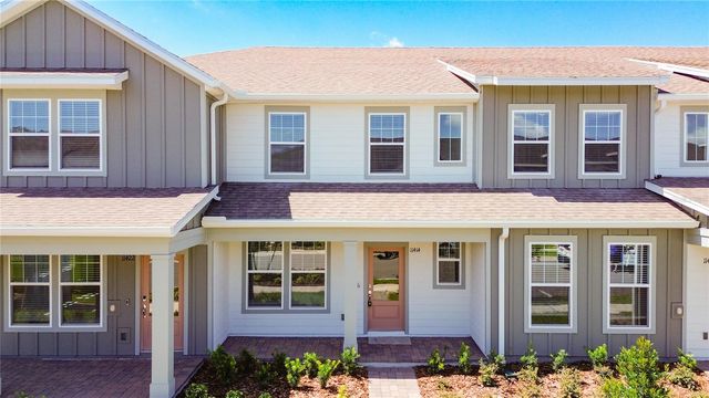 11414 NONA SOUND STREET, Orlando, FL 32832