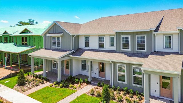 11414 NONA SOUND STREET, Orlando, FL 32832
