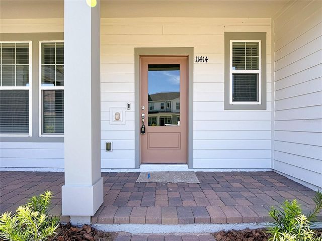 11414 NONA SOUND STREET, Orlando, FL 32832
