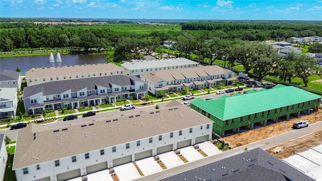 11414 NONA SOUND STREET, Orlando, FL 32832