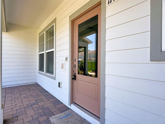11414 NONA SOUND STREET, Orlando, FL 32832