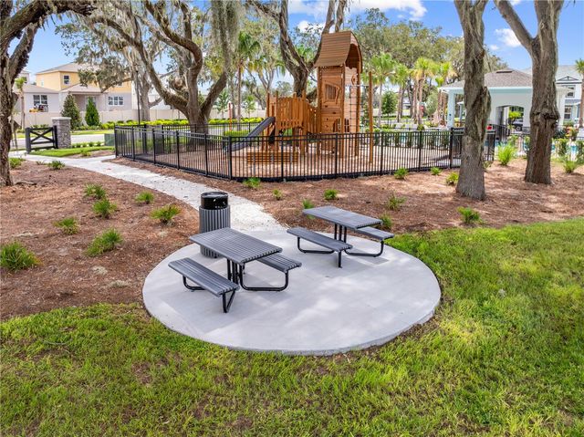 11414 NONA SOUND STREET, Orlando, FL 32832