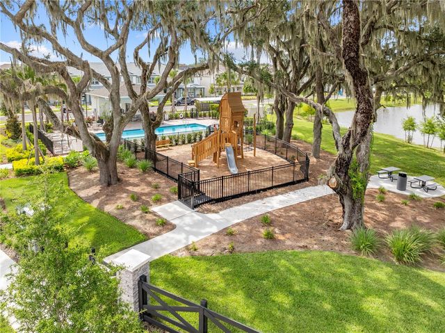 11414 NONA SOUND STREET, Orlando, FL 32832