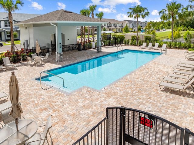 11414 NONA SOUND STREET, Orlando, FL 32832