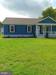 710 2ND ST, Pocomoke City, MD 21851