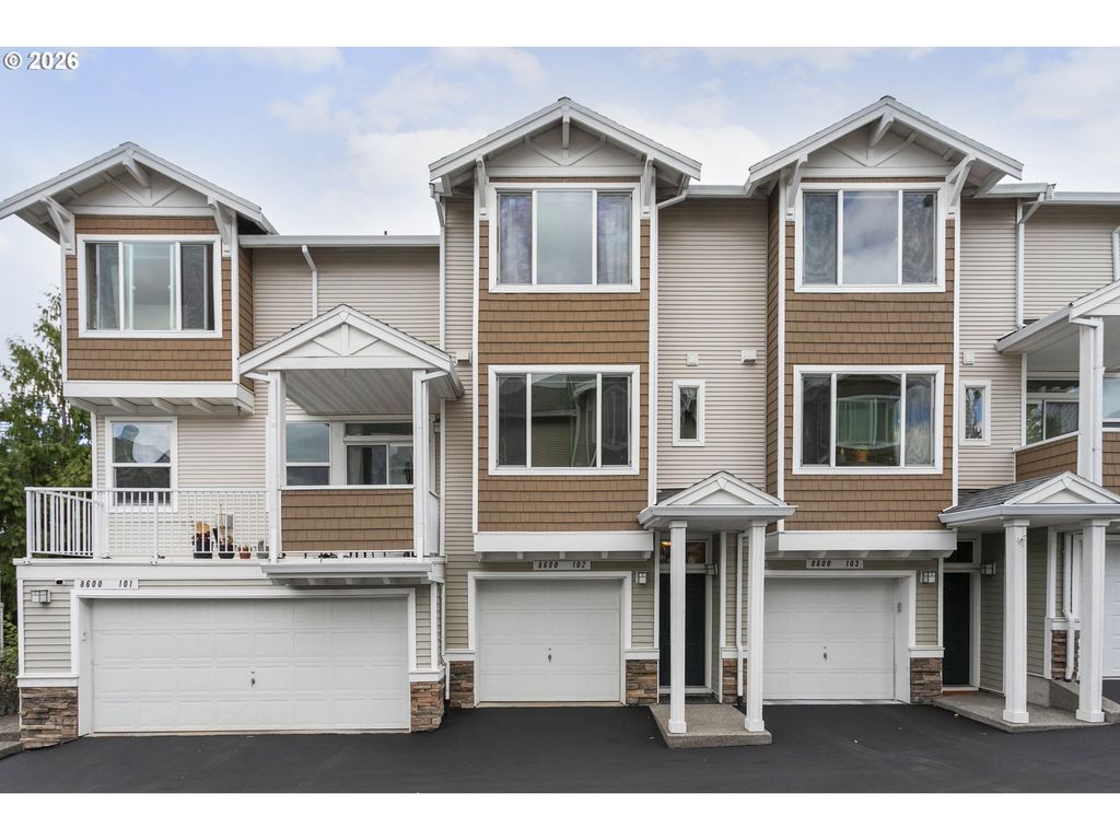 8600 Sw 147TH Ter 102, Beaverton, OR 97007