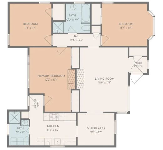 18823 Chase, Northridge, CA 91324