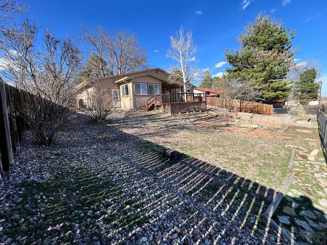 5292 Monte Vista Dr, Colorado City, CO 81019