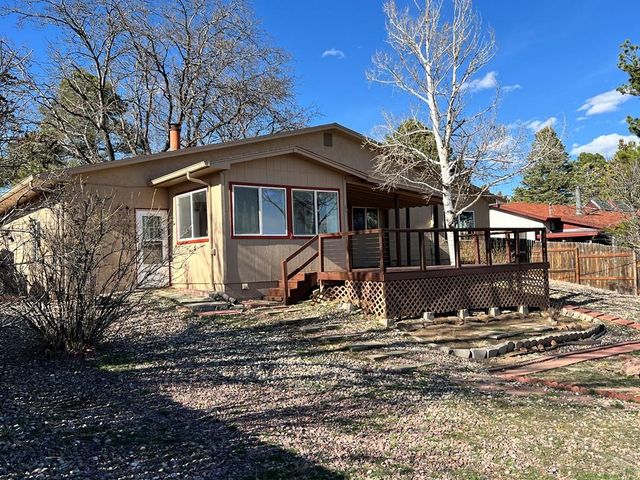 5292 Monte Vista Dr, Colorado City, CO 81019