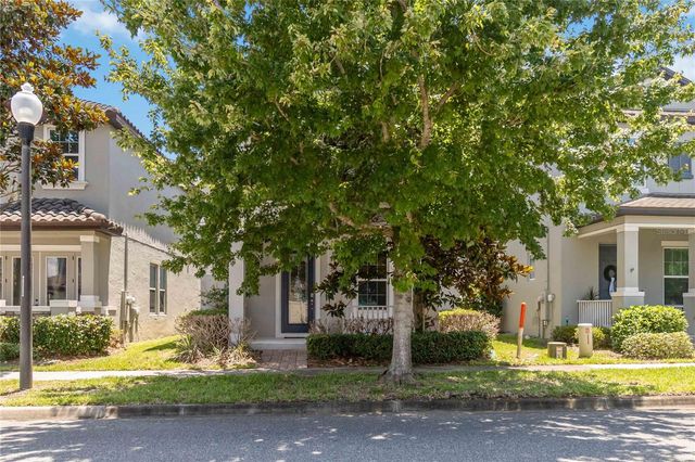 14610 SETON CREEK BOULEVARD, Winter Garden, FL 34787