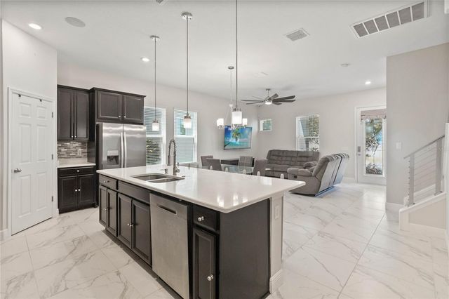 14610 SETON CREEK BOULEVARD, Winter Garden, FL 34787