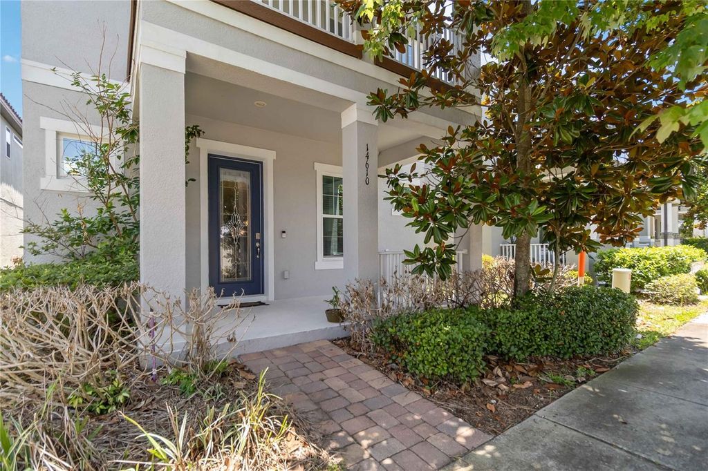 14610 SETON CREEK BOULEVARD, Winter Garden, FL 34787