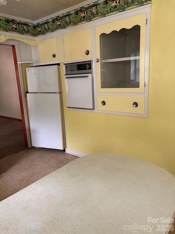 637 Toe Cane Road, Bakersville, NC 28705