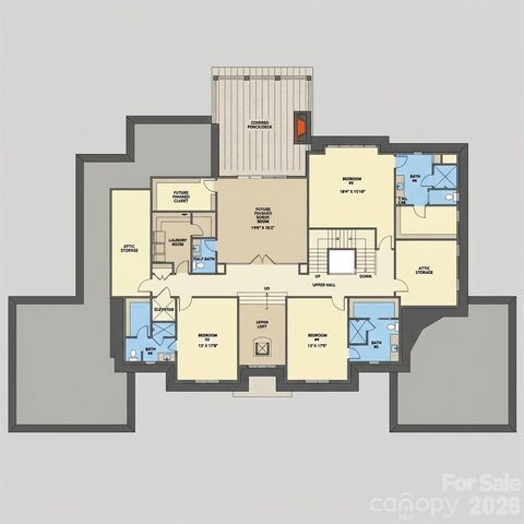 1057 Maxwell Court, Waxhaw, NC 28173