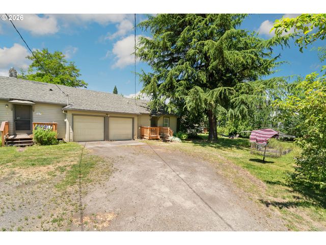 7245 Ne PRESCOTT St, Portland, OR 97218