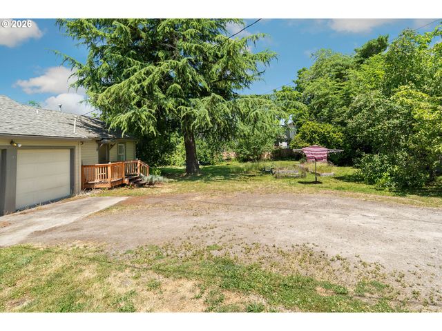 7245 Ne PRESCOTT St, Portland, OR 97218