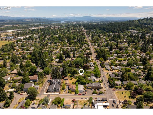 7245 Ne PRESCOTT St, Portland, OR 97218