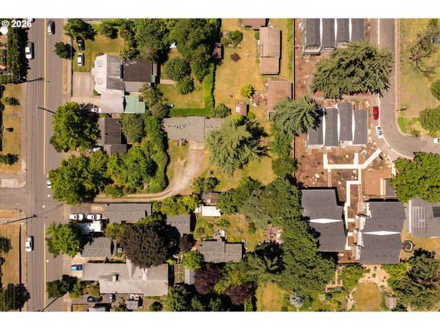 7245 Ne PRESCOTT St, Portland, OR 97218