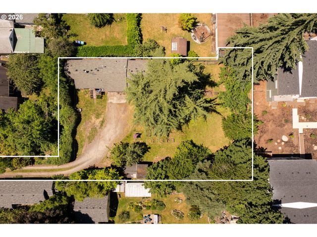 7245 Ne PRESCOTT St, Portland, OR 97218