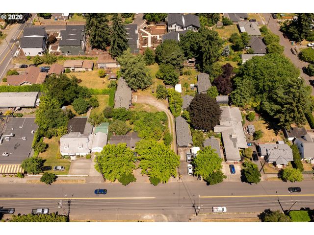 7245 Ne PRESCOTT St, Portland, OR 97218