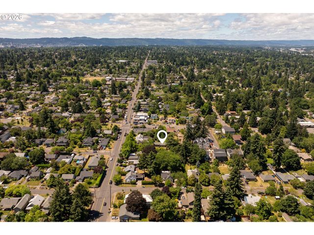 7245 Ne PRESCOTT St, Portland, OR 97218