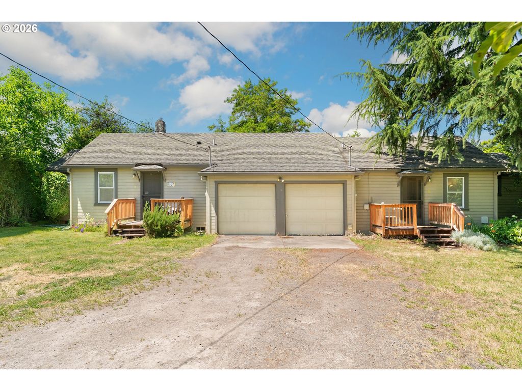 7245 Ne PRESCOTT St, Portland, OR 97218