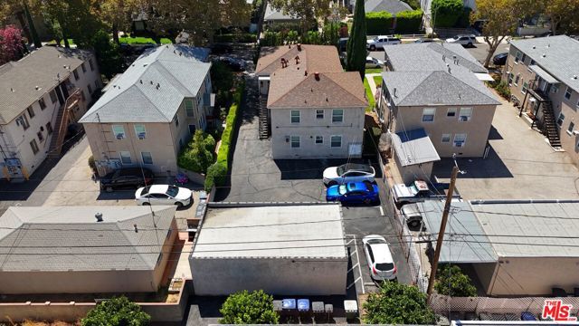 140 N Maple Street, Burbank, CA 91505