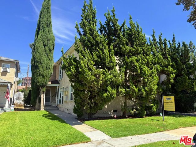 140 N Maple Street, Burbank, CA 91505