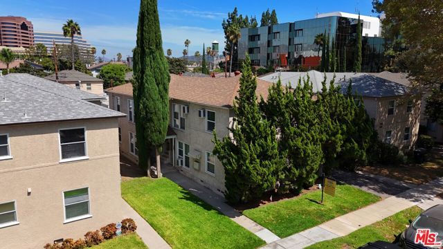 140 N Maple Street, Burbank, CA 91505