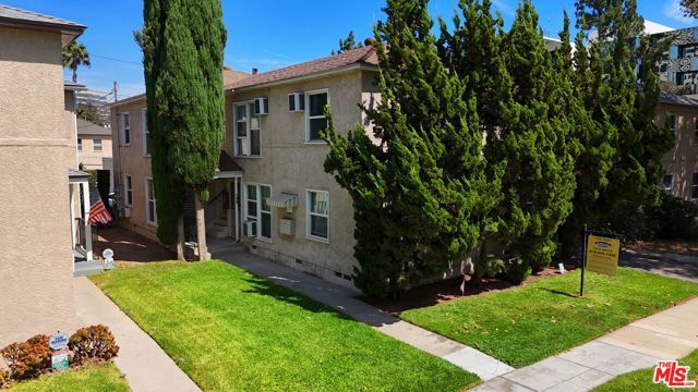 140 N Maple Street, Burbank, CA 91505