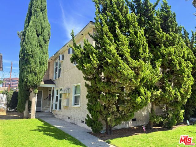 140 N Maple Street, Burbank, CA 91505