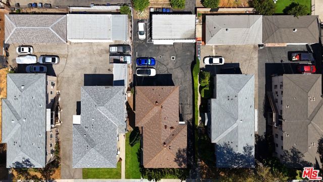 140 N Maple Street, Burbank, CA 91505