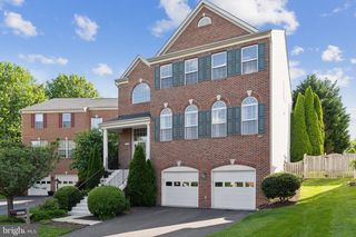 3005 ROSE ARBOR COURT, Fairfax, VA 22031