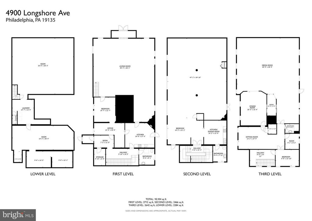 4900 LONGSHORE AVE, Philadelphia, PA 19135