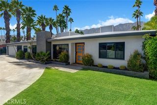 1645 S Sunrise Way, Palm Springs, CA 92264
