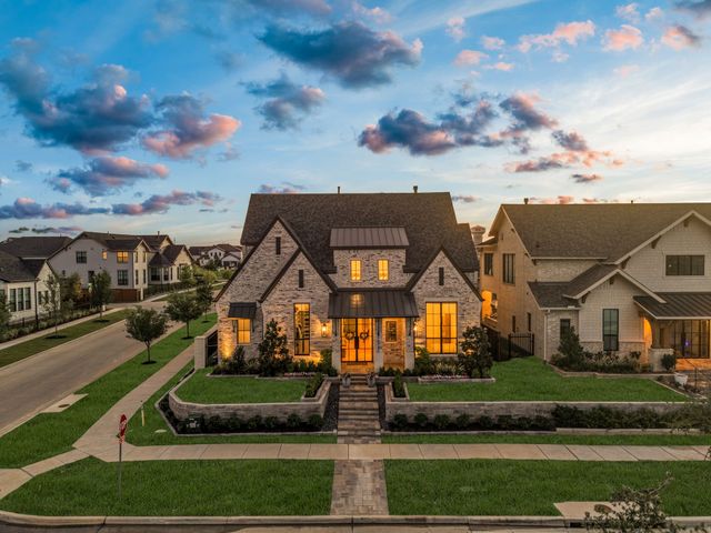 13721 Nicollet Drive, Frisco, TX 75033
