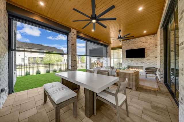 13721 Nicollet Drive, Frisco, TX 75033