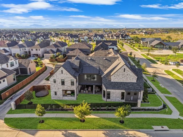 13721 Nicollet Drive, Frisco, TX 75033