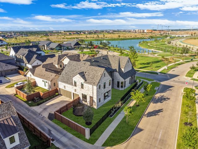 13721 Nicollet Drive, Frisco, TX 75033
