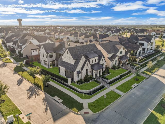 13721 Nicollet Drive, Frisco, TX 75033