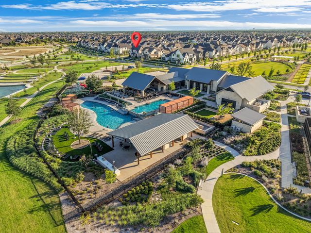 13721 Nicollet Drive, Frisco, TX 75033