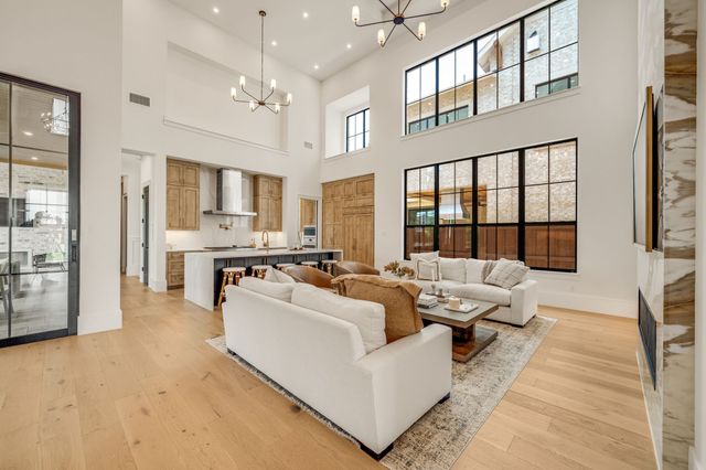 13721 Nicollet Drive, Frisco, TX 75033
