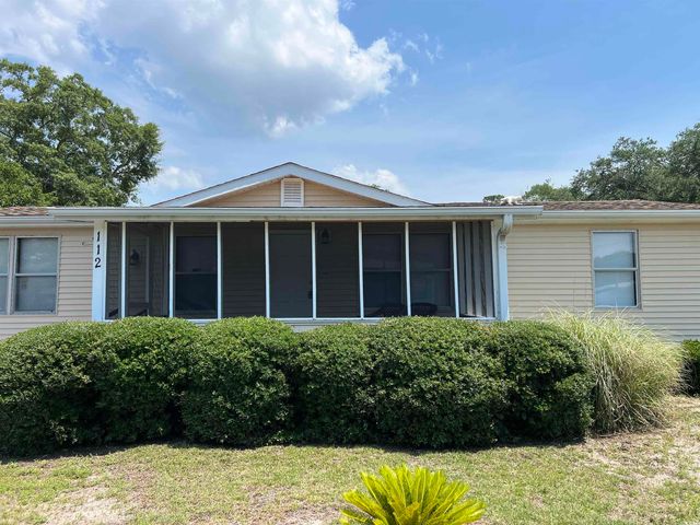 112 Village Ct., Murrells Inlet, SC 29576