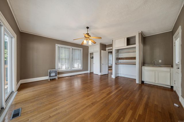539 Prospect Avenue, Hot Springs, AR 71901
