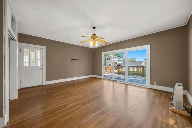 539 Prospect Avenue, Hot Springs, AR 71901